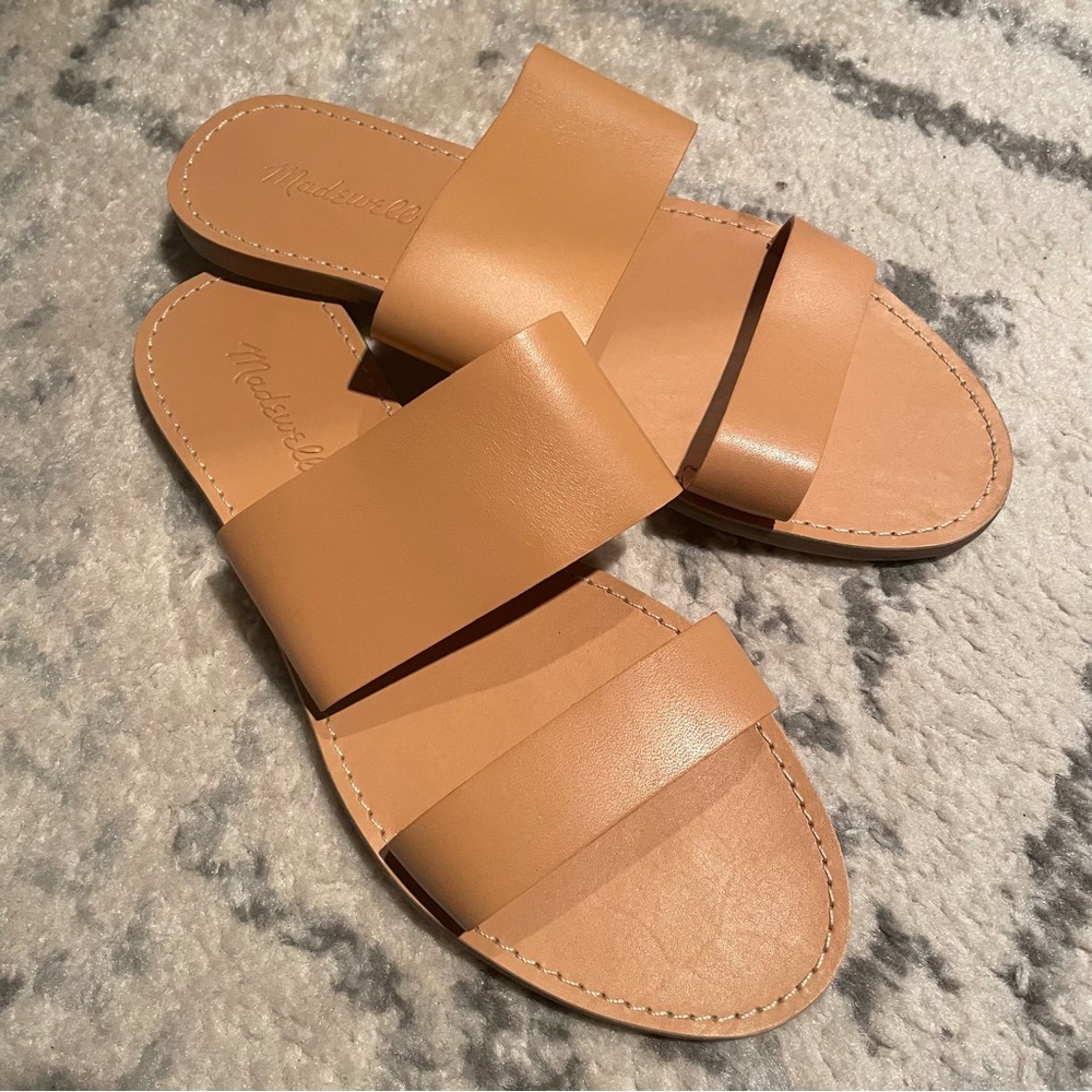 Madewell Sandals